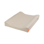 Confetti Changing Pad | Sand