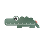 Croco Height Measurer | Green