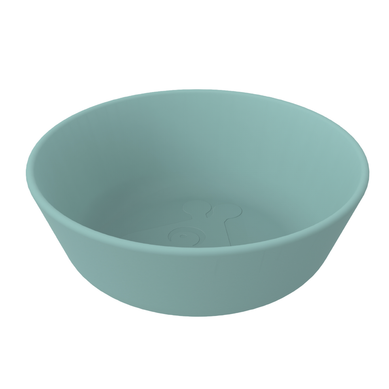 Kiddish Bowl | Raffi | Blue