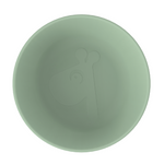 Kiddish Bowl | Raffi | Green