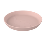 Kiddish Elphee Plate | Powder Pink