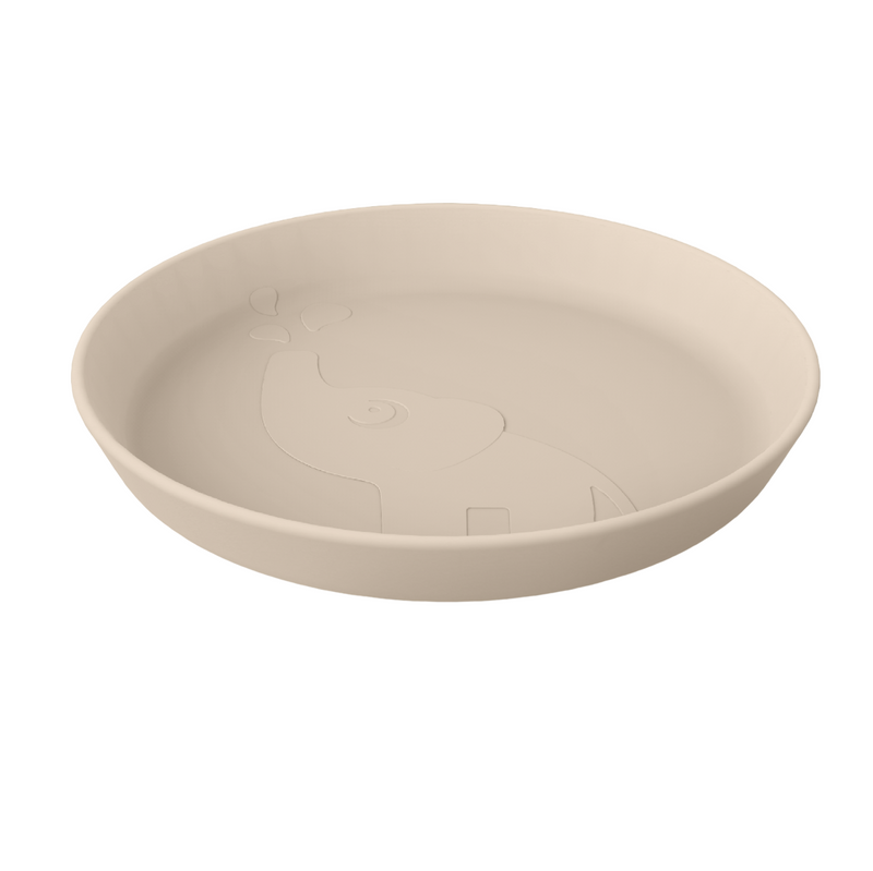 Kiddish Plate | Elphee | Sand