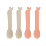 Kiddish Spoon Set | Lalee | Sand