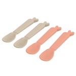 Kiddish Spoon Set | Lalee | Sand