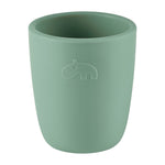 Mini Silicone Mug | Green