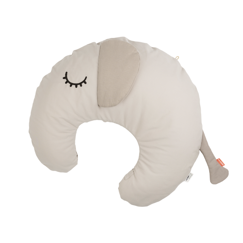 Nursing & Baby Pillow | Elphee | Sand