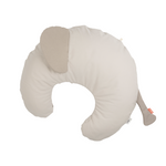 Nursing & Baby Pillow | Elphee | Sand