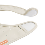 Velcro Bib Pack | Lalee | Sand