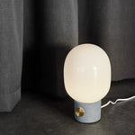 Table Lamp | JWDA | Concrete