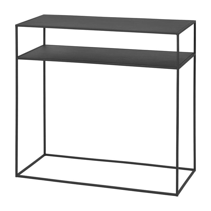 Fera Console Table | Black