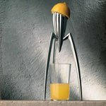 Juicy Salif Citrus Squeezer