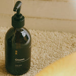 Onsen Hand Wash | Eucalyptus, Peppermint, Mandarin | 300ml