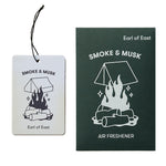 Smoke & Musk Air Freshener