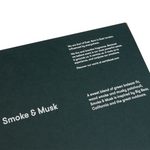 Smoke & Musk Gift Duo