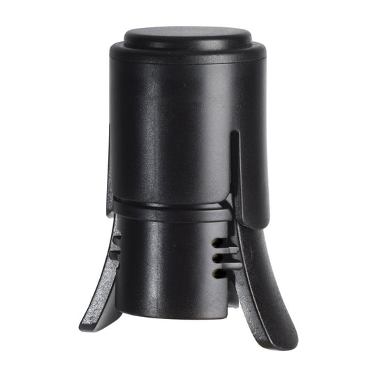 Sparkling Wine Stopper | Black