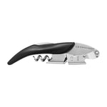 Waiter's Corkscrew | 3-in-1 | Black