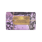 English Lavender Soap Bar | Anniversary Collection | 190g