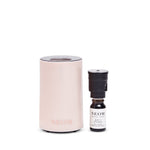 Wellbeing Pod Mini Waterless Essential Oil Diffuser | Nude