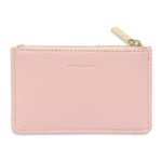 Card Purse | Dare to Dream | Blush