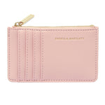 Card Purse | Dare to Dream | Blush