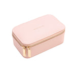 Mini Jewellery Box | Treasure Me | Blush