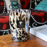 Scented Candle | Black Pearls | Max 16