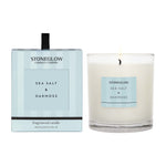 Tumbler Candle | Modern Classics | Sea Salt & Oakmoss