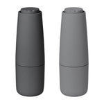 Salpi Salt & Pepper Mill | Sharkskin & Magnet