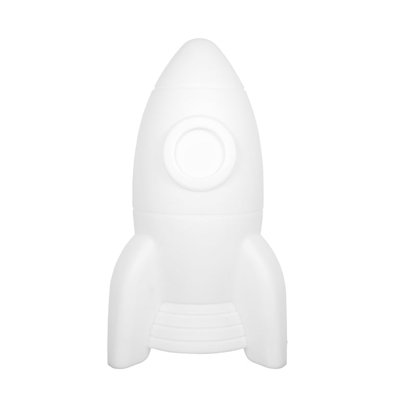 Apollo Rocket Interior Light | Medium