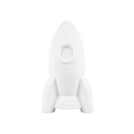 Apollo Rocket Night Light | Medium