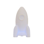 Apollo Rocket Night Light | Medium