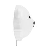 Bjorn Polar Bear Head Wall Light | Medium