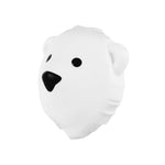 Bjorn Polar Bear Wall Night Light | Medium