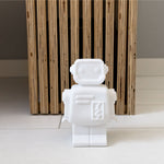 Hero Robot Night Light | Medium