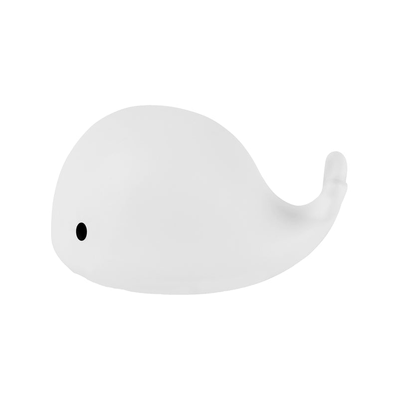 Moby Whale Night Light | Medium