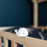 Moby Whale Night Light | Small