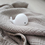 Moby Whale Night Light | Small