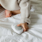 Music Box Heartbeat Comforter