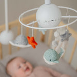 Ocean Baby Mobile