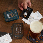 Beer Trivia Playing Cards