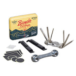 Bicycle Puncture Repair Kit