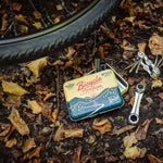 Bicycle Puncture Repair Kit