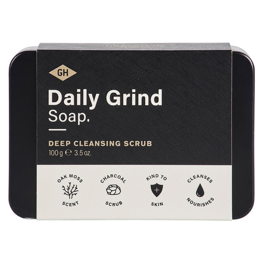 Deep Cleansing Scrub