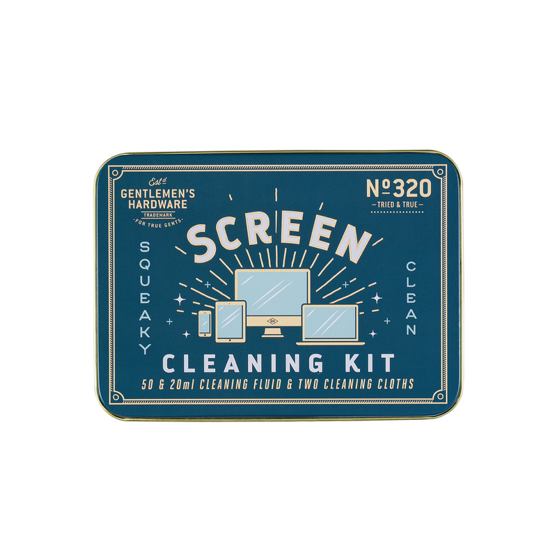 Screen Cleaning Kit