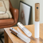 Smart Baton Light | Walnut