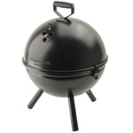 Black BBQ Ball | 30.5cm