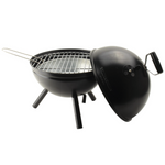 Black BBQ Ball | 30.5cm