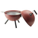 Red BBQ Ball | 30.5cm