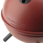 Red BBQ Ball | 30.5cm