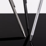 Cloud Ballpoint Pen | Gunmetal